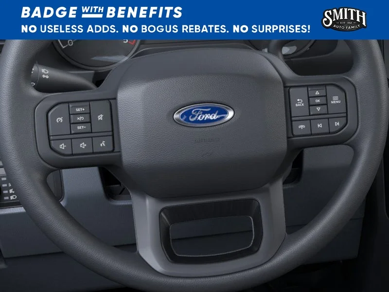2026 Ford F-250 Super Duty XL - Photo 13
