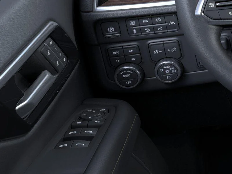 New 2026 Dark Ash Metallic Chevrolet Premier image 22