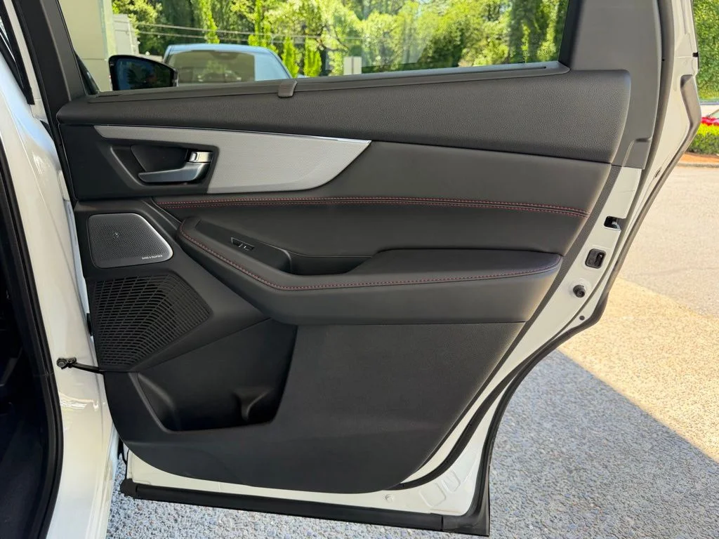 New 2026 Platinum White Pearl Acura A-Spec image 28