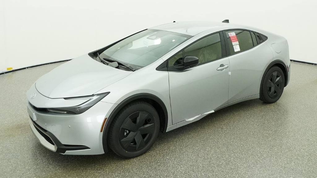 New 2026 Cutting Edge Toyota SE image 28