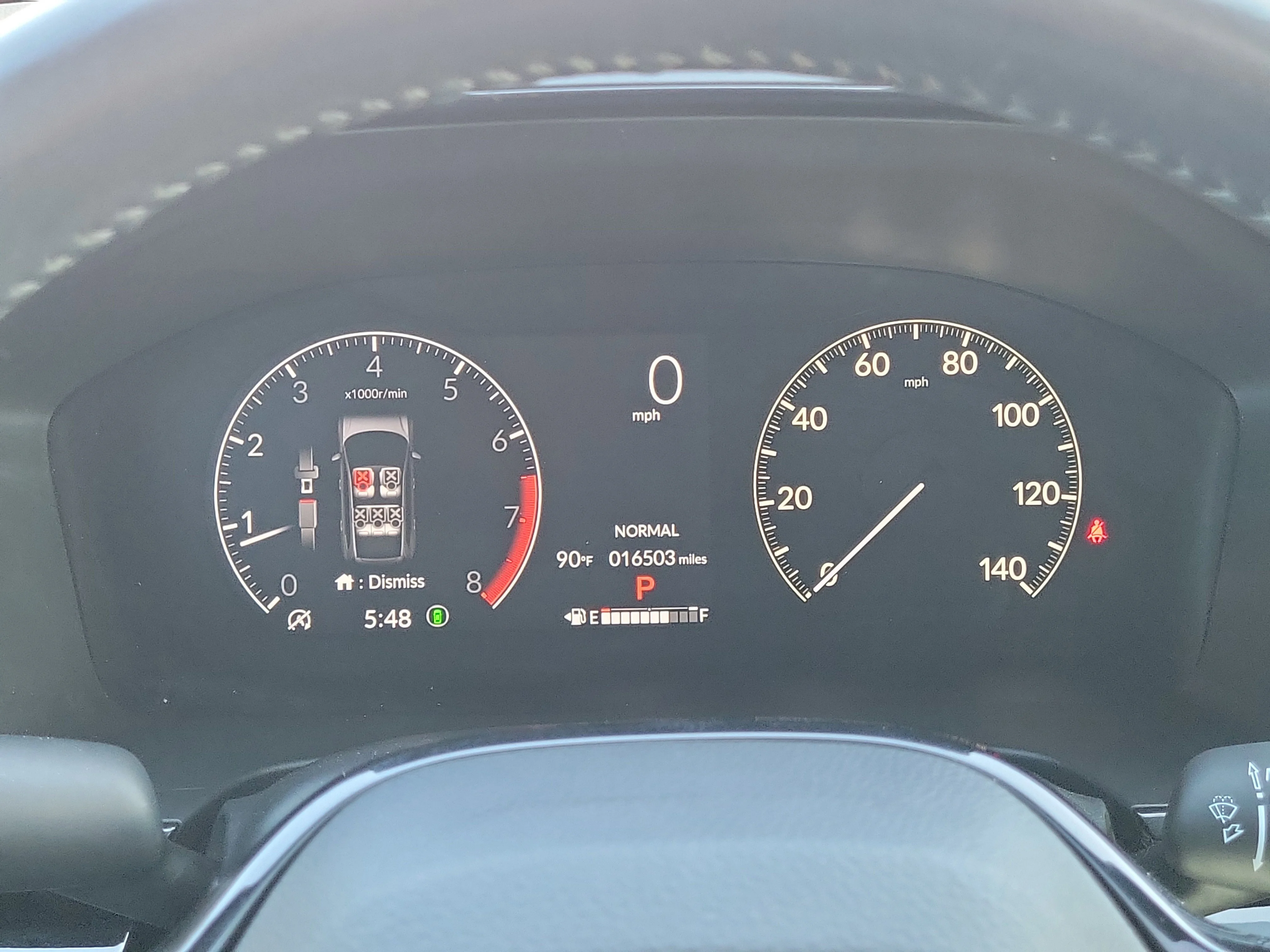 2025 Honda CR-V EX-L - Photo 65