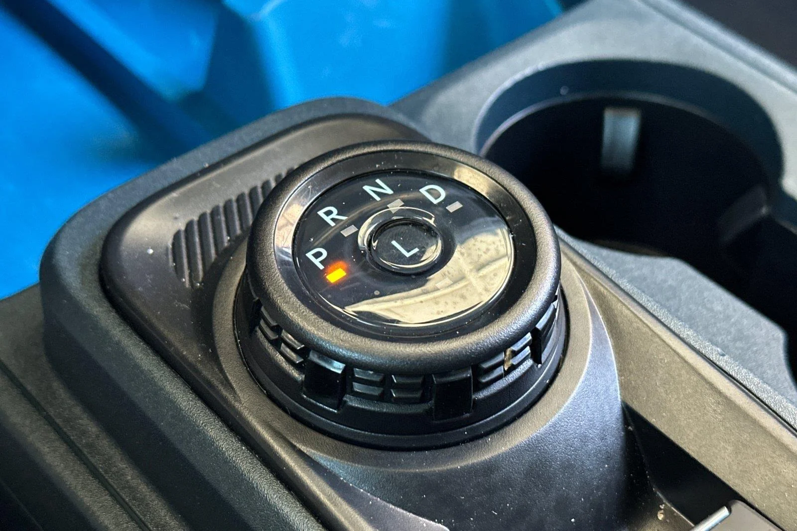 Used 2025 Carbonized Gray Metallic Ford XLT image 20