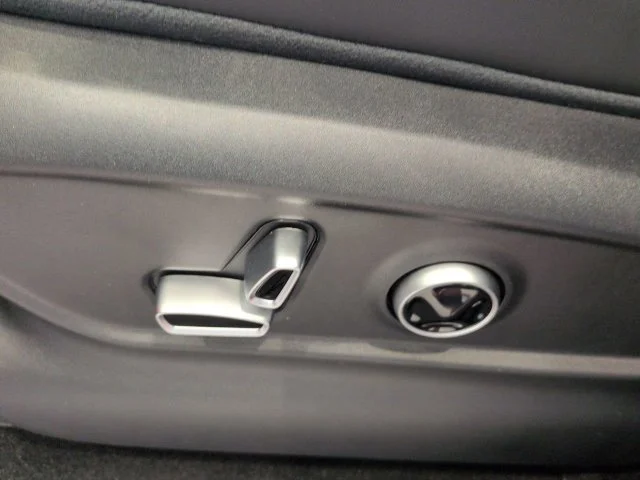 2026 Maserati Grecale Modena V6 - Photo 20