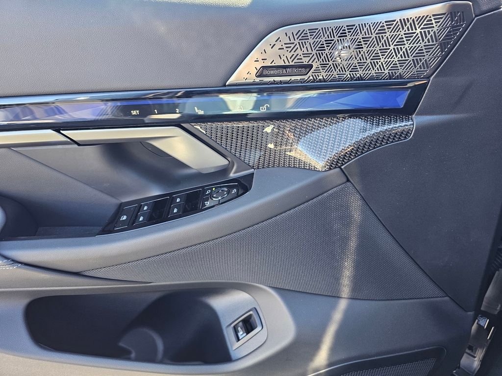 New 2026 Black Sapphire Metallic BMW Touring image 17