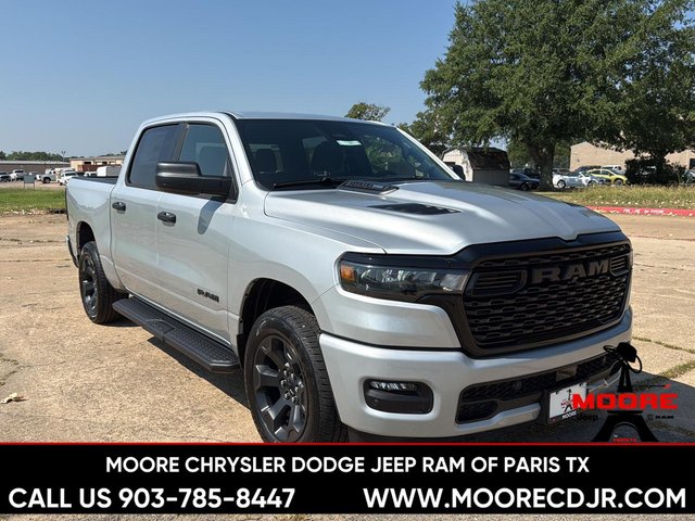 New 2026 RAM 1500 Express