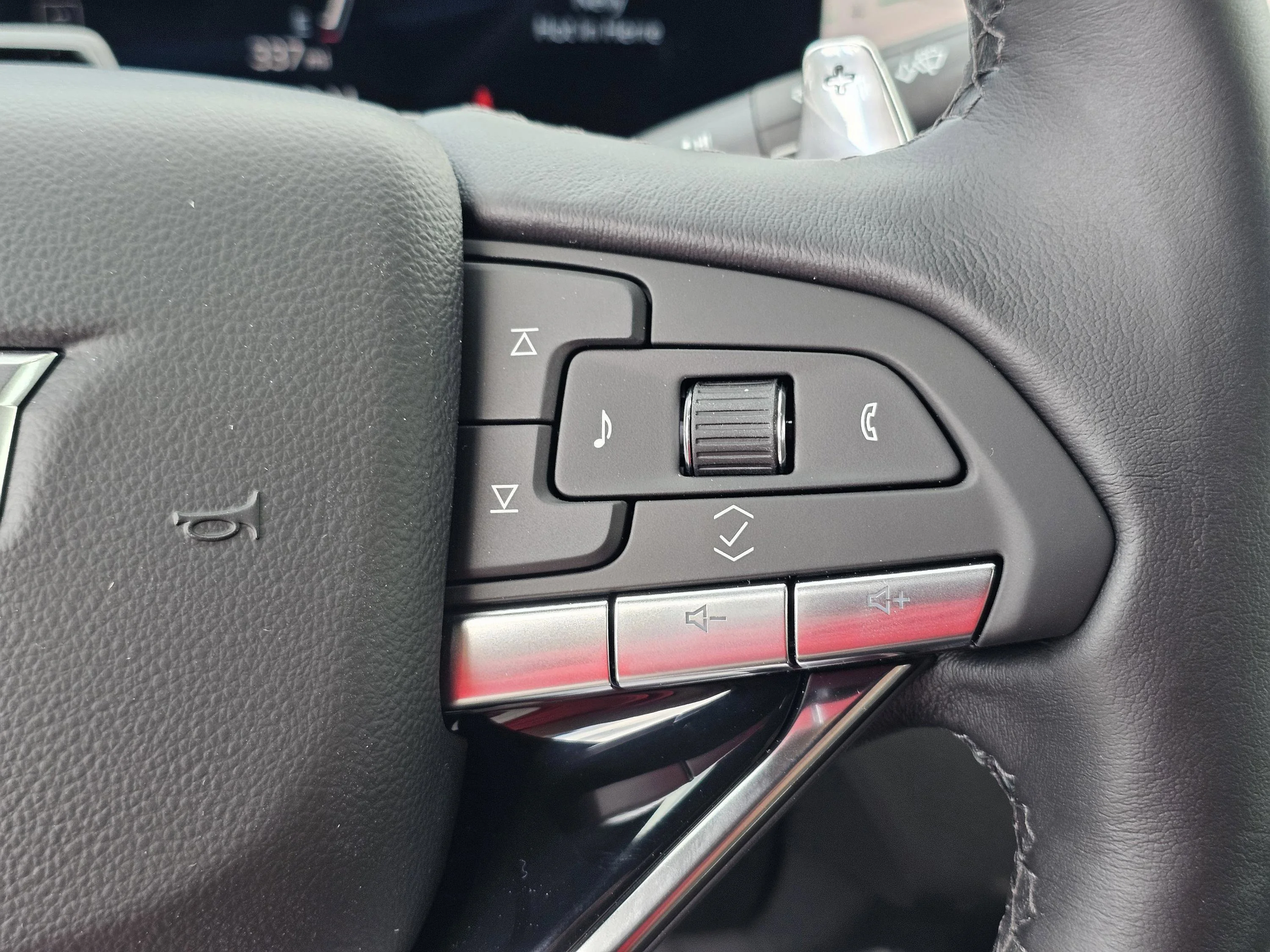 2025 Cadillac CT5 Sport - Photo 20