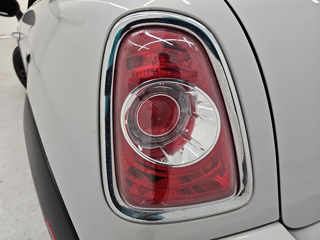 Used 2014 Silver MINI Base image 36