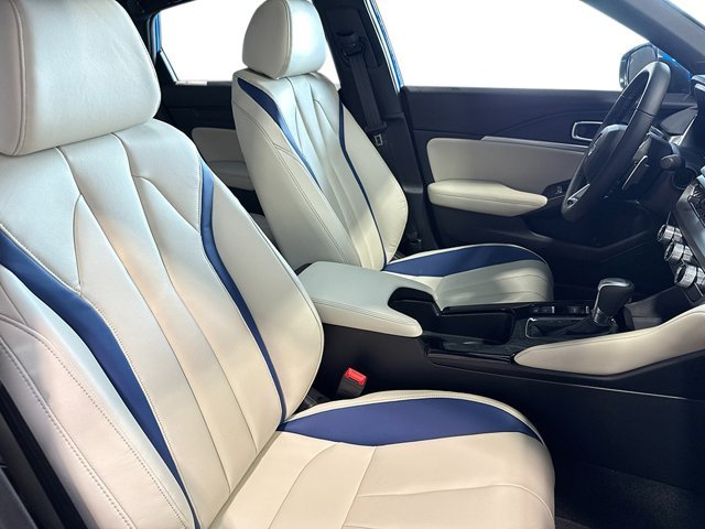 2026 Acura Integra A-Spec - Photo 35