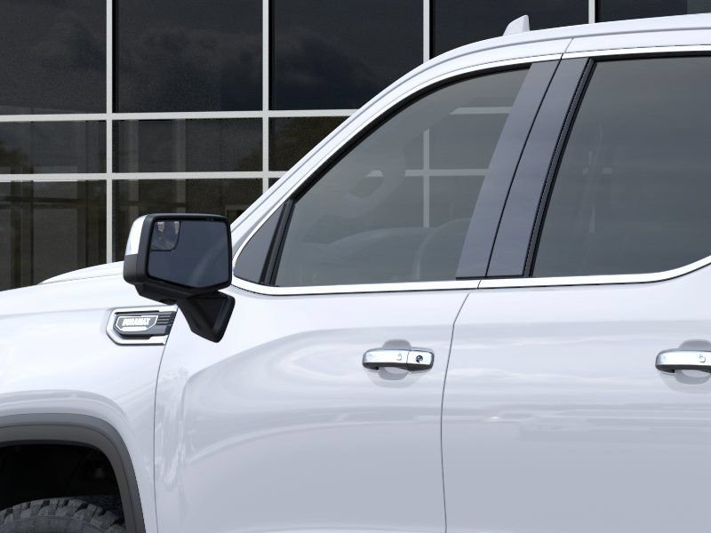 2026 GMC Sierra 1500 SLT - Photo 12