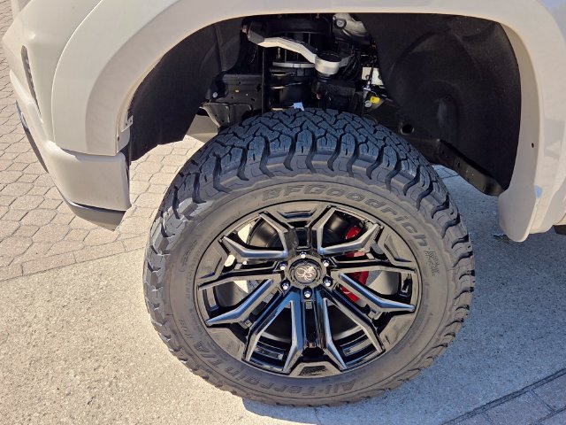 New 2026 Coastal Dune GMC AT4 image 4