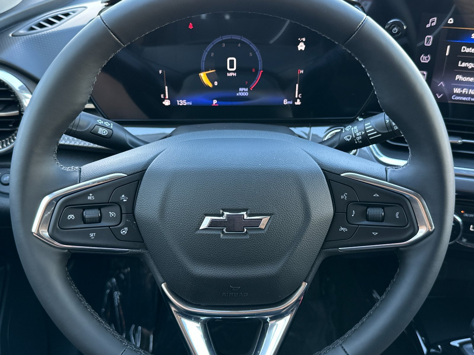 2026 Chevrolet Trax Activ - Photo 23