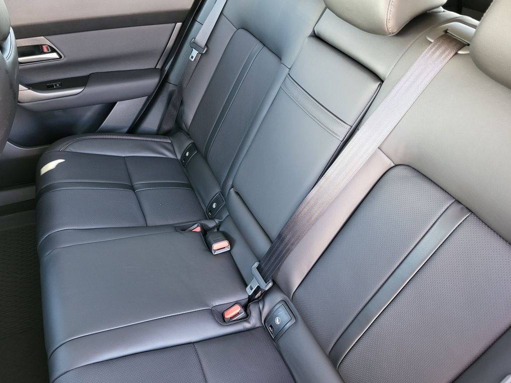 Used 2026 Bet Black Mica Mazda Premium Package image 20