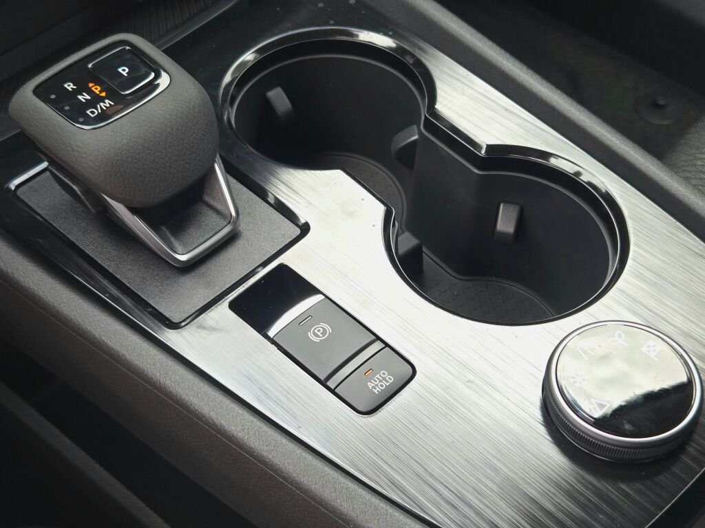 New 2026 Everest White Pearl TriCoat Nissan SV image 29