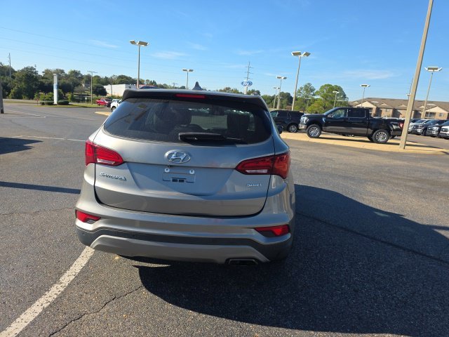 Used 2018 Mineral Gray Hyundai 2.4 Base image 4