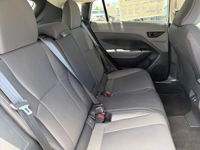 Certified Used 2026 White Subaru Premium image 28