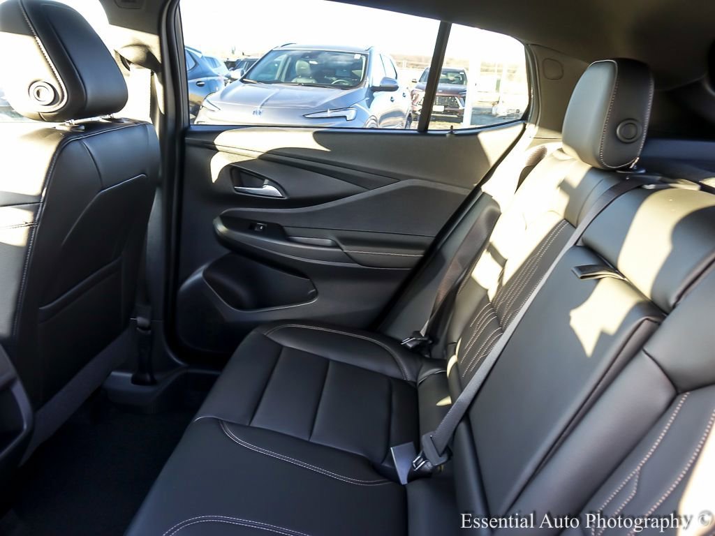 2026 BUICK ENVISTA - Image 11