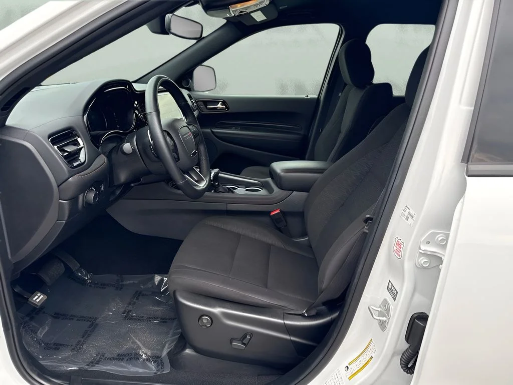 Used 2026 White Dodge GT image 10