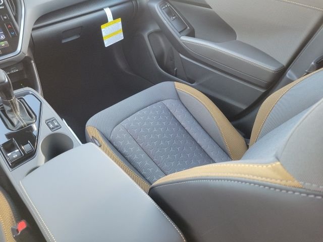 2026 Subaru Crosstrek Sport - Photo 12