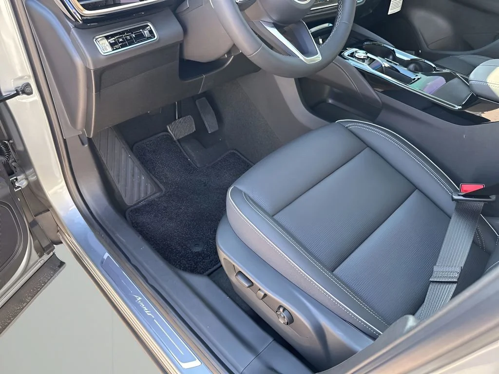 2026 Buick Envision Avenir - Photo 26