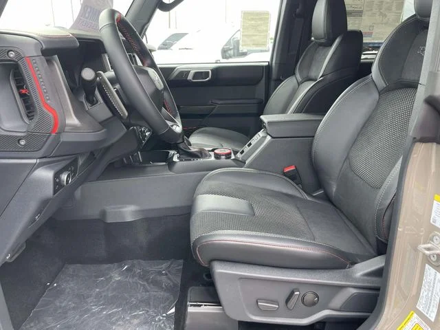 New 2026 Marsh Gray Ford Raptor® image 10