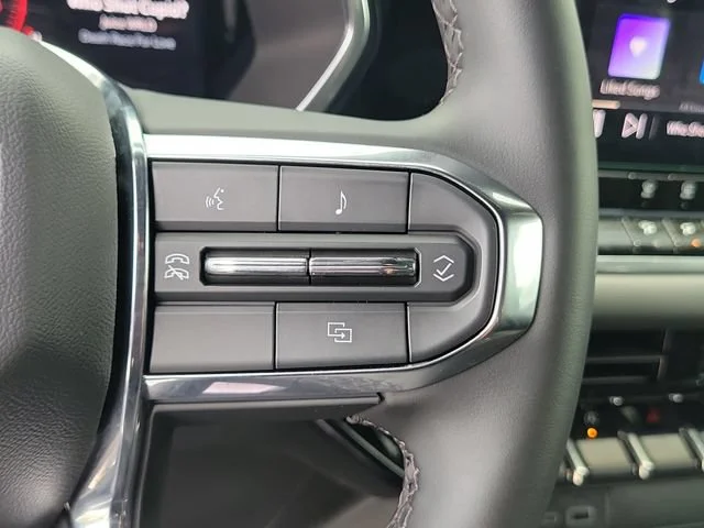 2025 GMC Canyon Elevation - Photo 25