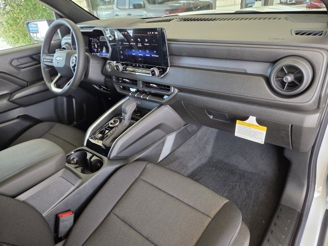 2026 Chevrolet Colorado Work Truck - Photo 31