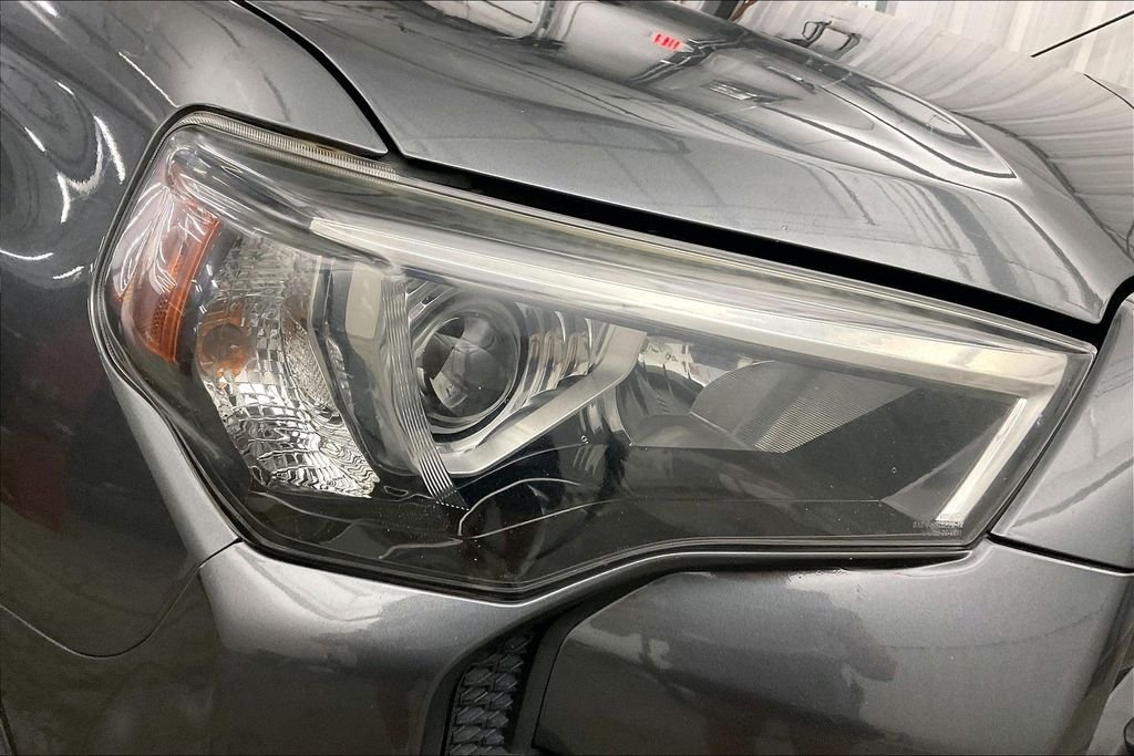 Used 2019 Gray Toyota SR5 Premium image 33