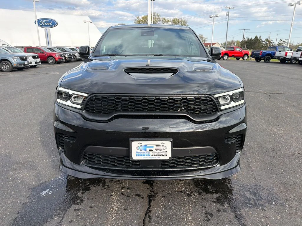 2026 Dodge Durango GT HEMI Plus V8 - Photo 8
