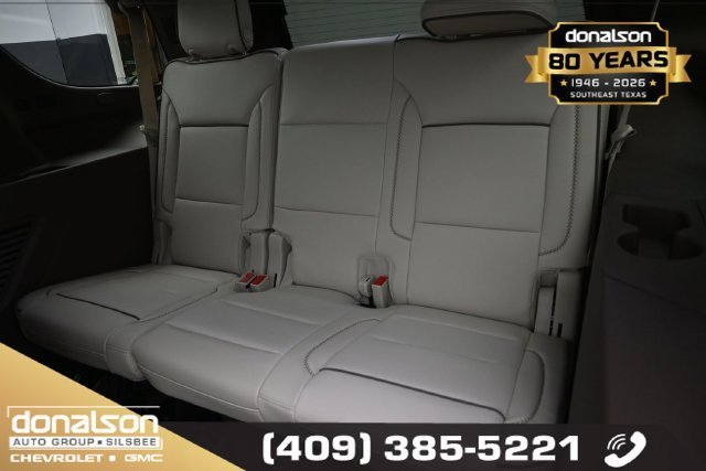 2027 GMC Yukon Denali - Photo 14