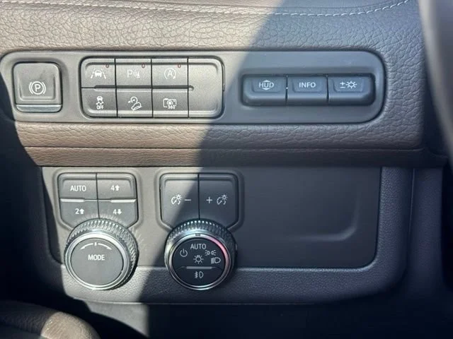 Certified Used 2023 Sterling Metallic GMC Denali image 38