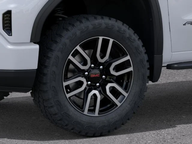 2026 GMC Sierra 1500 AT4 - Photo 9