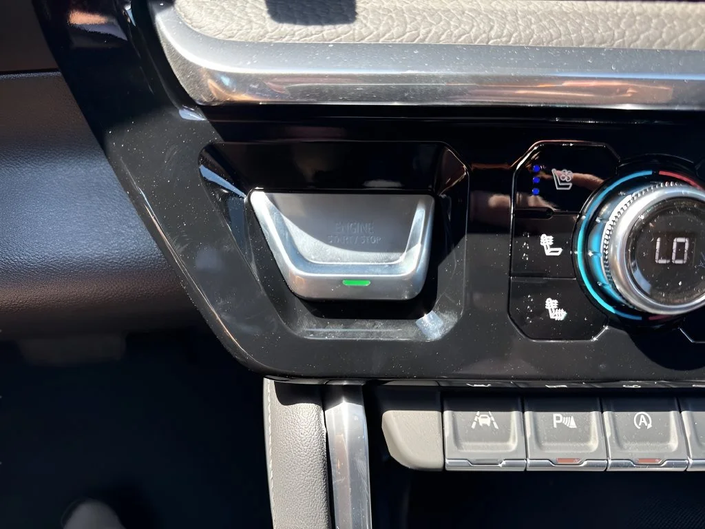 New 2026 Sterling Metallic GMC Denali image 24
