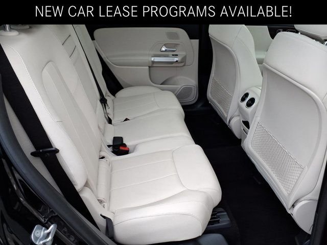 Certified Used 2026 Black Mercedes-Benz GLB250W image 20