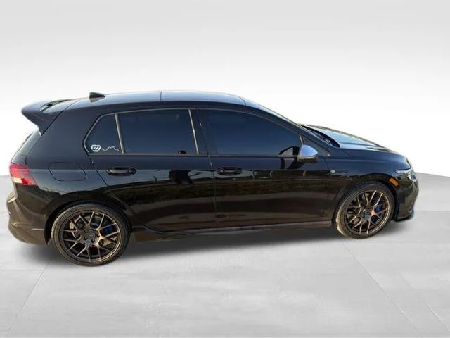 Used 2024 Black Volkswagen 2.0T image 2