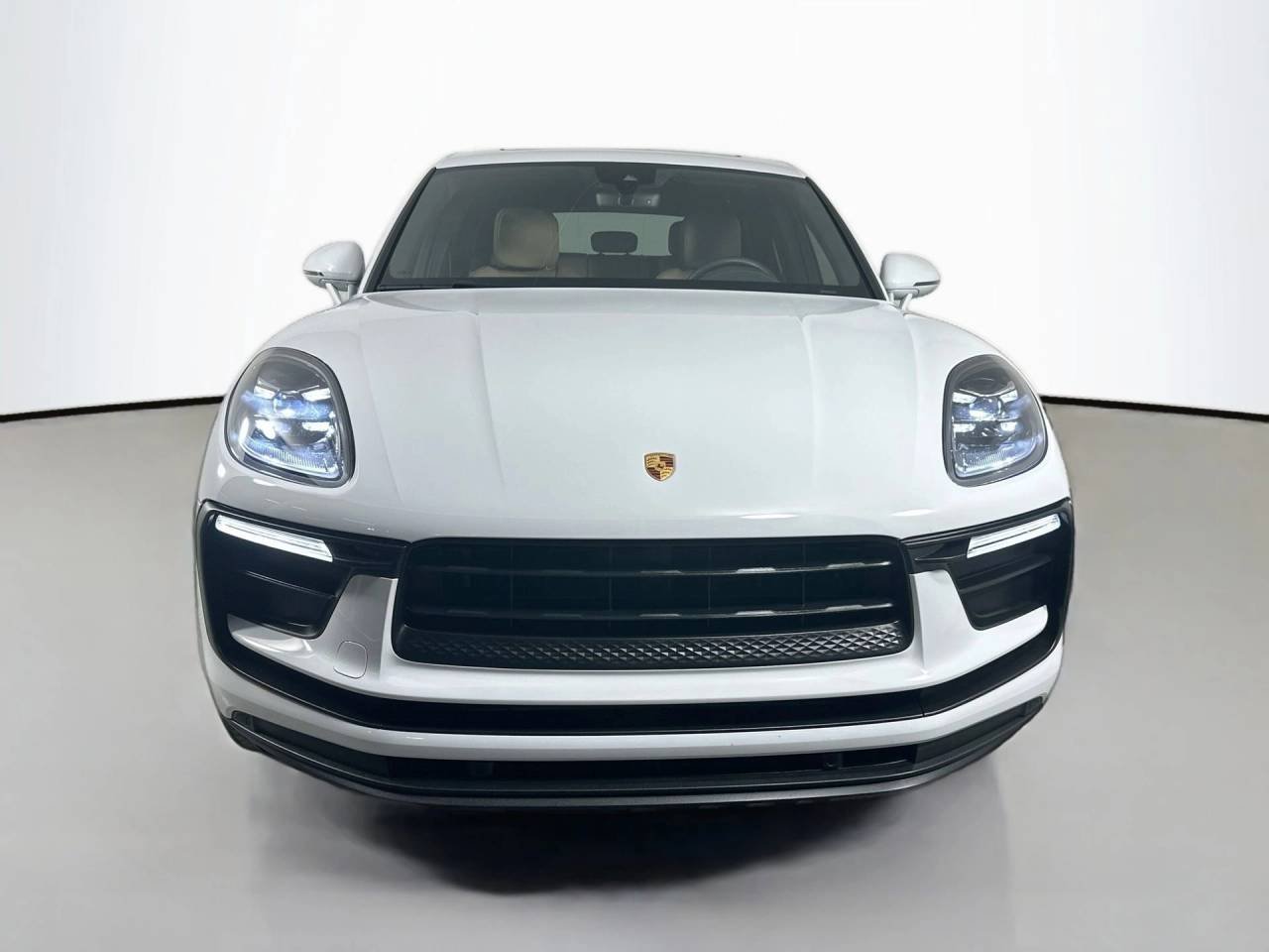 Certified Used 2022 Carrara White Metallic Porsche  image 10