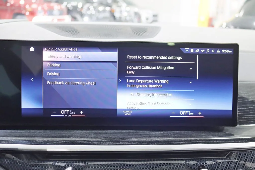 2023 BMW X7 40i - Photo 22
