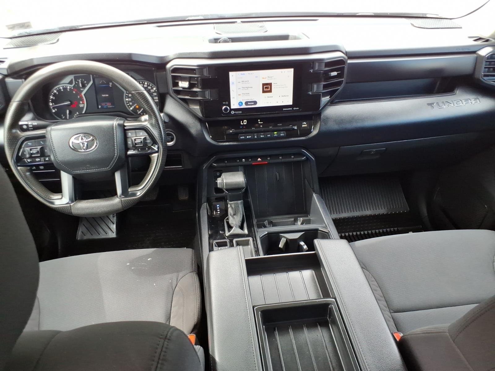 Used 2024 Ice Cap Toyota SR image 26