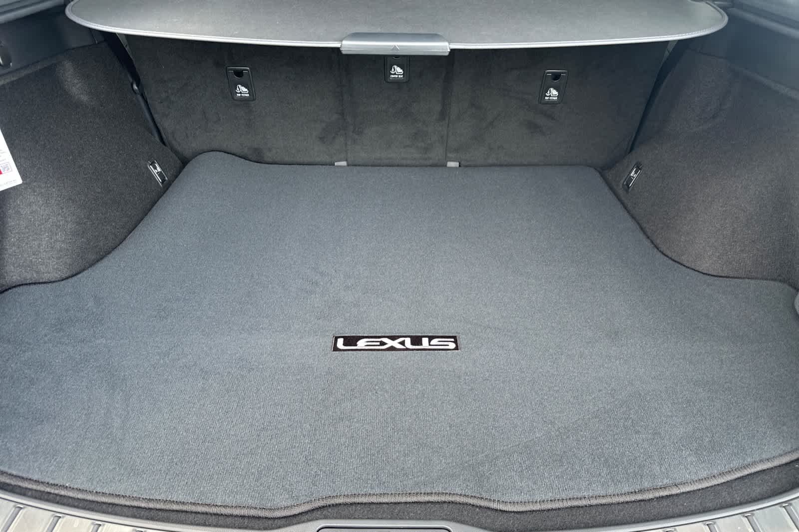 2026 Lexus RX 350 Premium - Photo 16