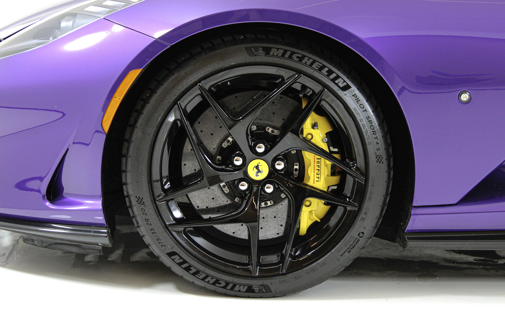 Used 2020 Violetta Dino Ferrari  image 26