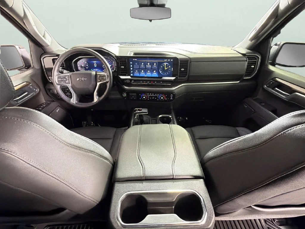 2026 Chevrolet Silverado 1500 RST - Photo 33