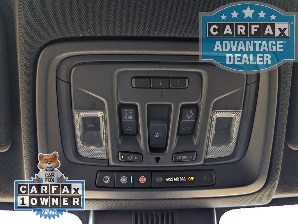 Used 2023 Red Hot Chevrolet ZR2 image 15