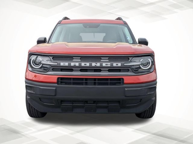 2022 Ford Bronco Sport Big Bend - Photo 9