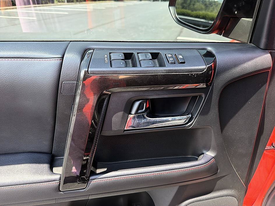Used 2023 Solar Octane Toyota TRD Pro image 10