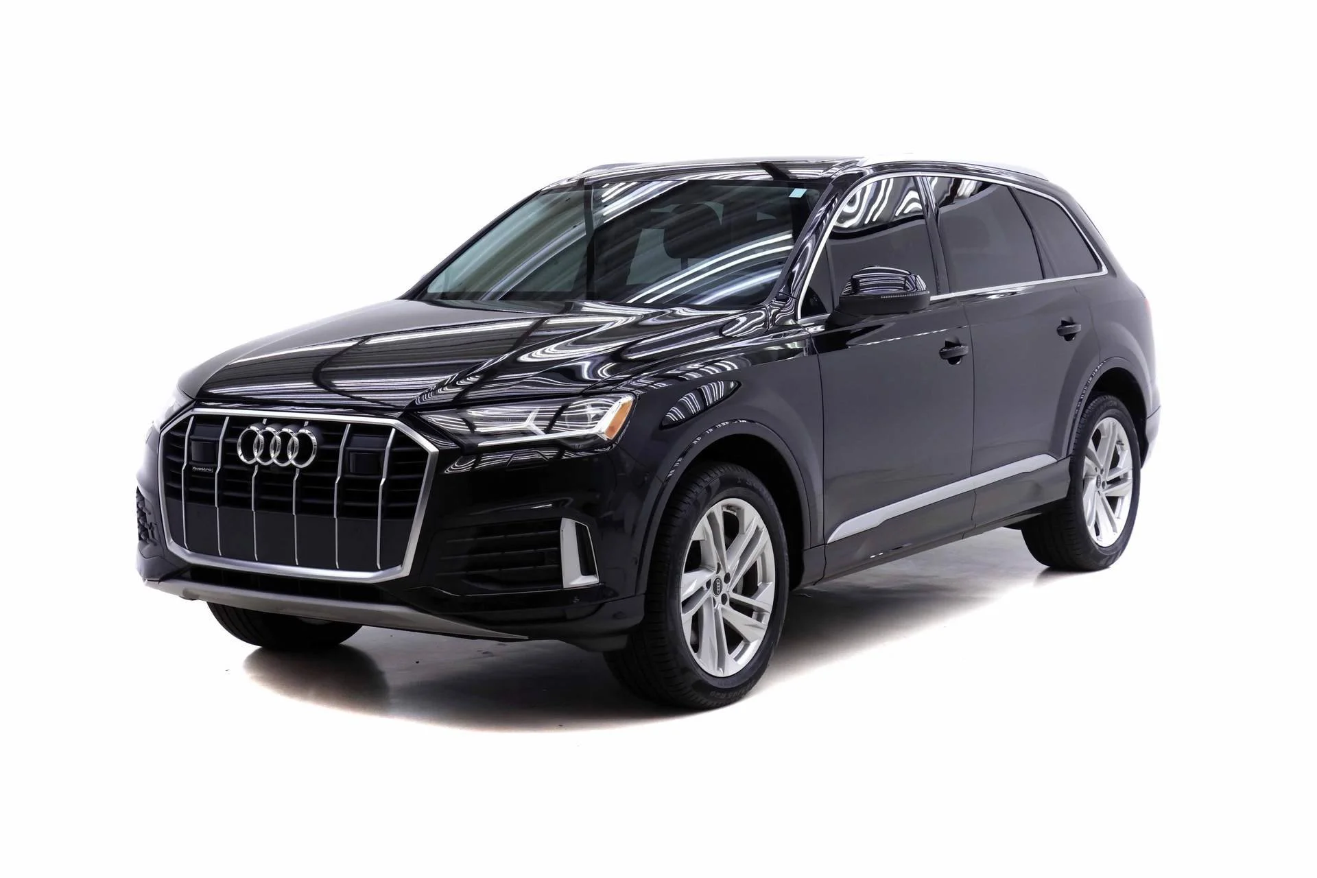 2023 Audi Q7