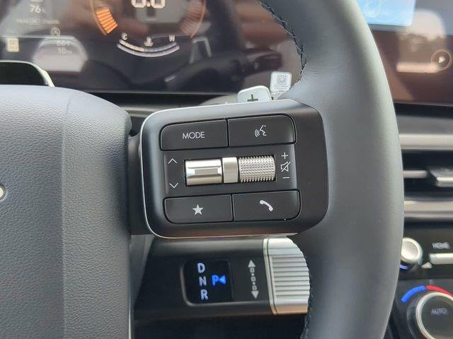 2025 Hyundai Santa Fe SEL - Photo 26