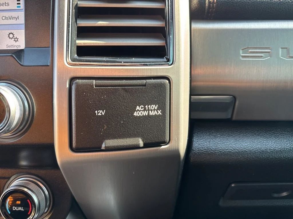 2019 Ford F-450 Super Duty Platinum - Photo 51
