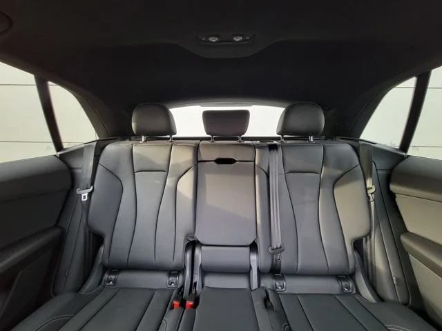 Used 2025 Gray Metallic Audi 55 Premium image 18