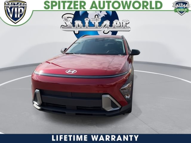 New 2027  Hyundai SEL Sport AWD image 20
