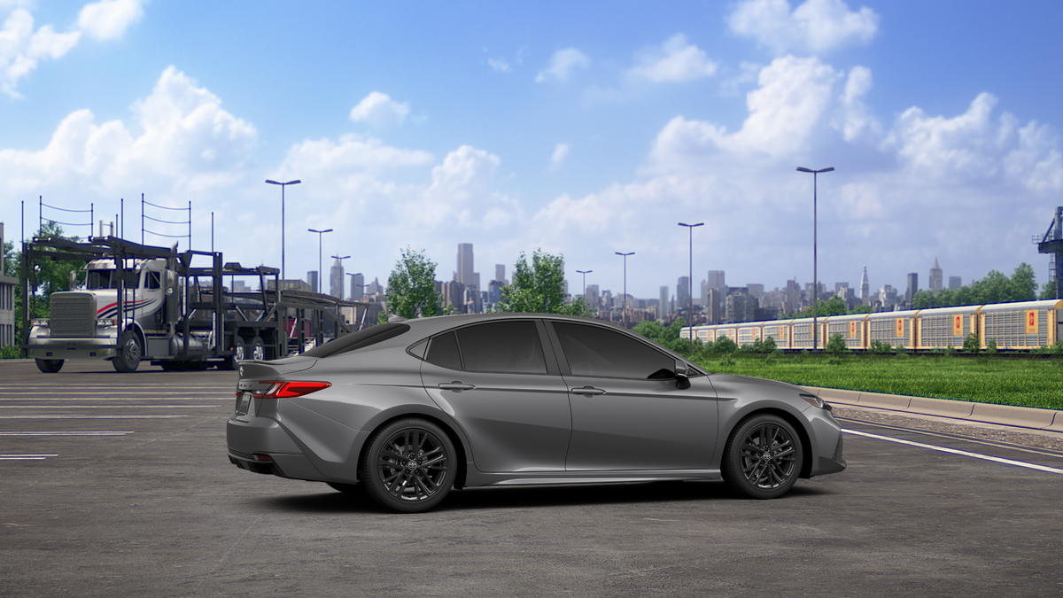 New 2027  Toyota  image 27