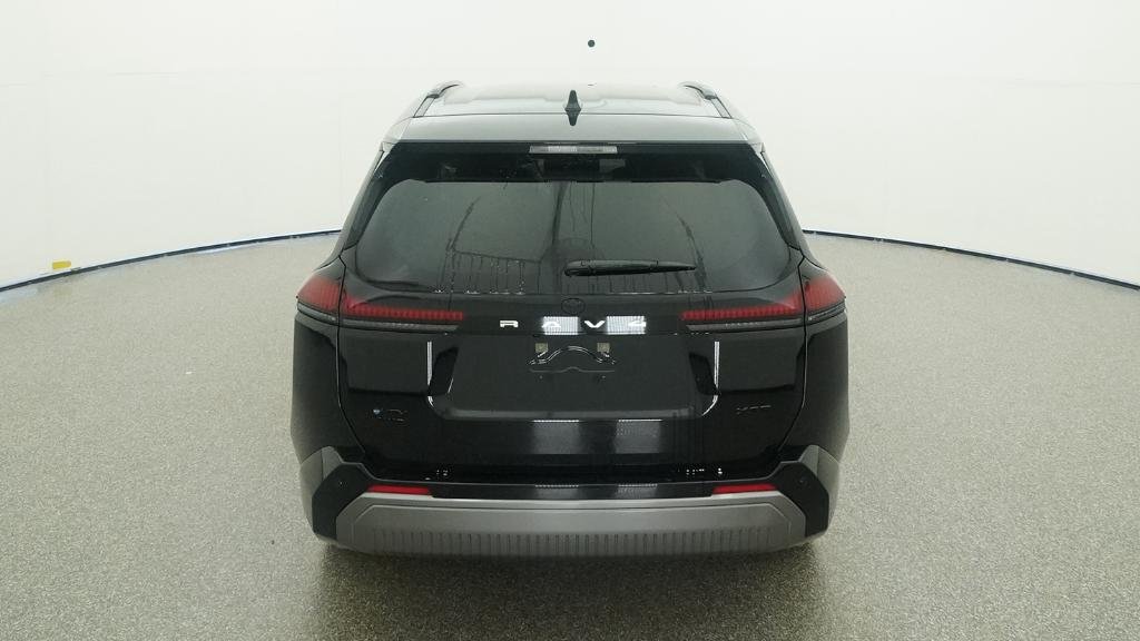 New 2026 Midnight Black Metallic Toyota XSE image 29